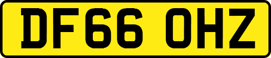 DF66OHZ