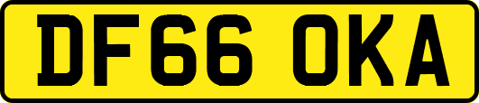 DF66OKA