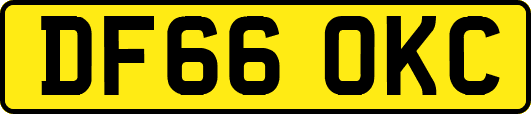 DF66OKC