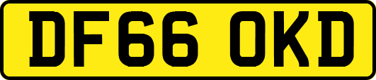 DF66OKD