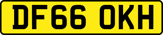 DF66OKH