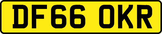 DF66OKR