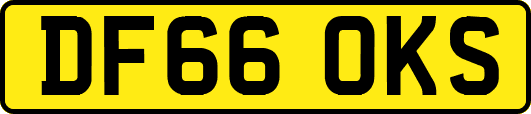 DF66OKS