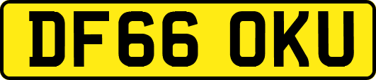 DF66OKU