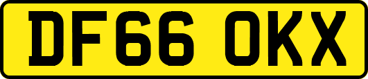 DF66OKX
