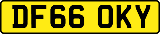 DF66OKY