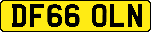 DF66OLN