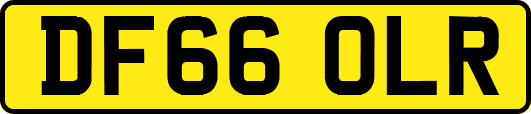 DF66OLR