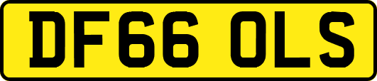 DF66OLS