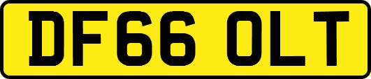 DF66OLT