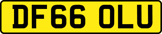 DF66OLU