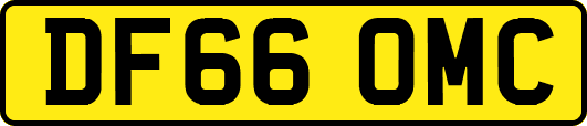 DF66OMC