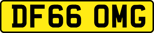 DF66OMG