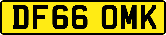 DF66OMK