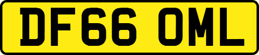 DF66OML