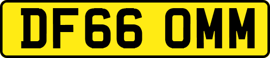 DF66OMM