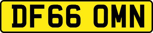 DF66OMN