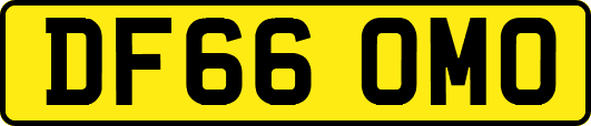 DF66OMO