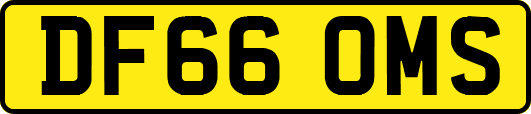 DF66OMS