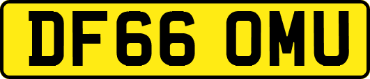 DF66OMU
