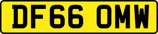DF66OMW
