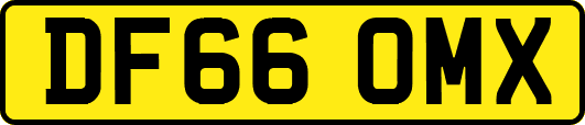 DF66OMX