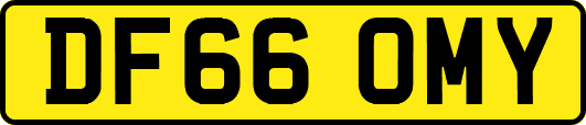 DF66OMY