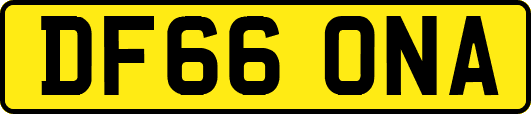 DF66ONA
