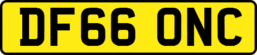 DF66ONC
