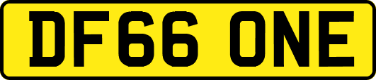 DF66ONE