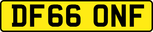 DF66ONF