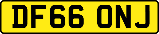 DF66ONJ