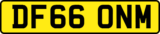DF66ONM