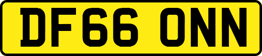 DF66ONN