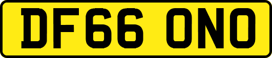 DF66ONO