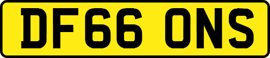 DF66ONS