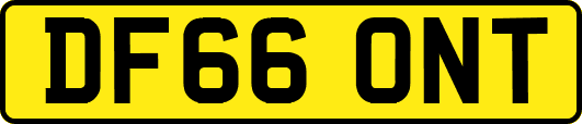 DF66ONT