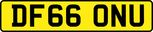 DF66ONU