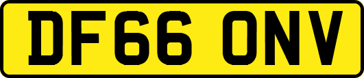 DF66ONV