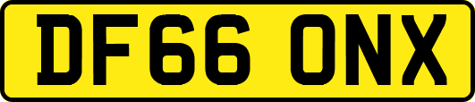 DF66ONX