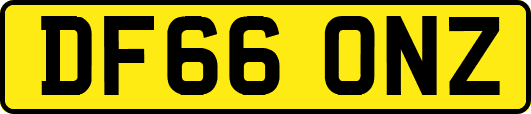 DF66ONZ