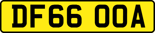 DF66OOA