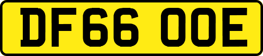 DF66OOE