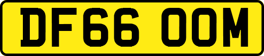 DF66OOM