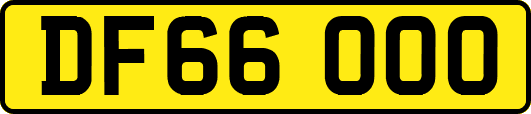 DF66OOO