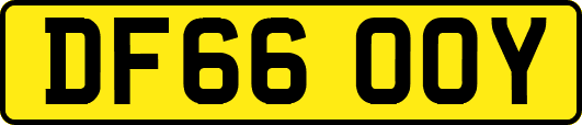 DF66OOY