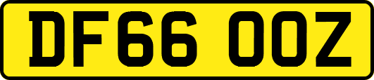 DF66OOZ