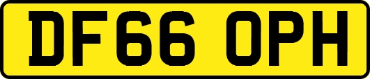 DF66OPH