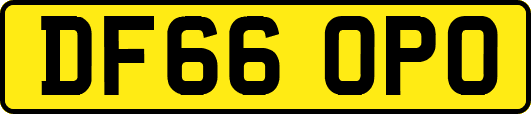 DF66OPO