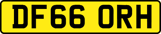 DF66ORH